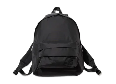 F/CE. ReFIBER Day Pack "Black"