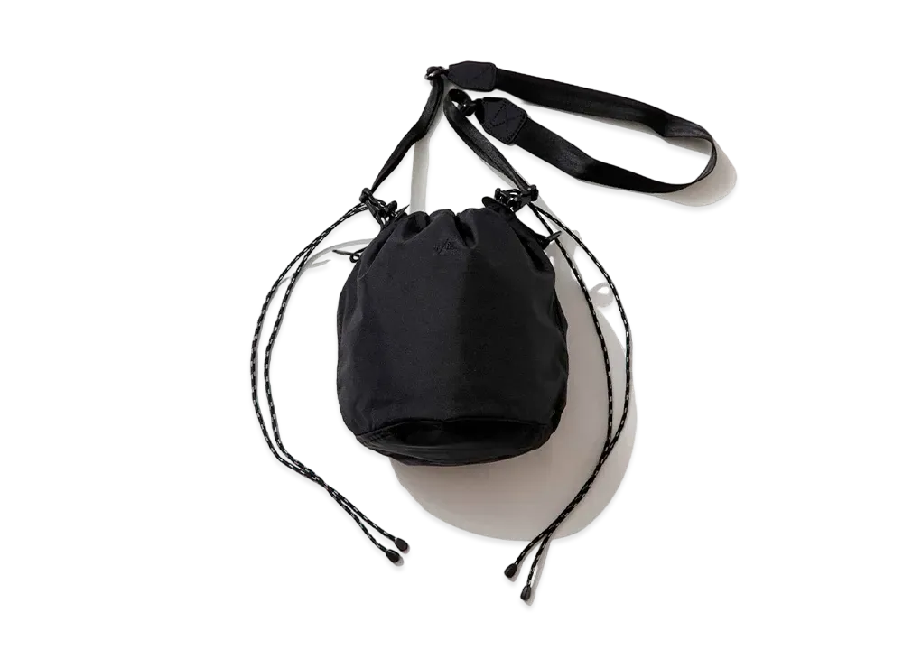 F/CE. Robic Draw String "Black"