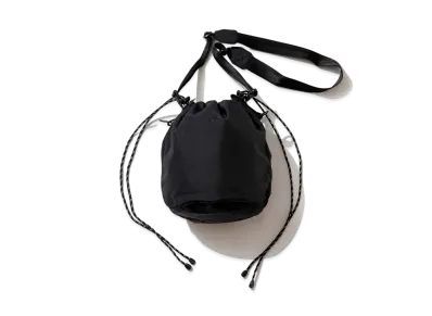 F/CE. Robic Draw String "Black"