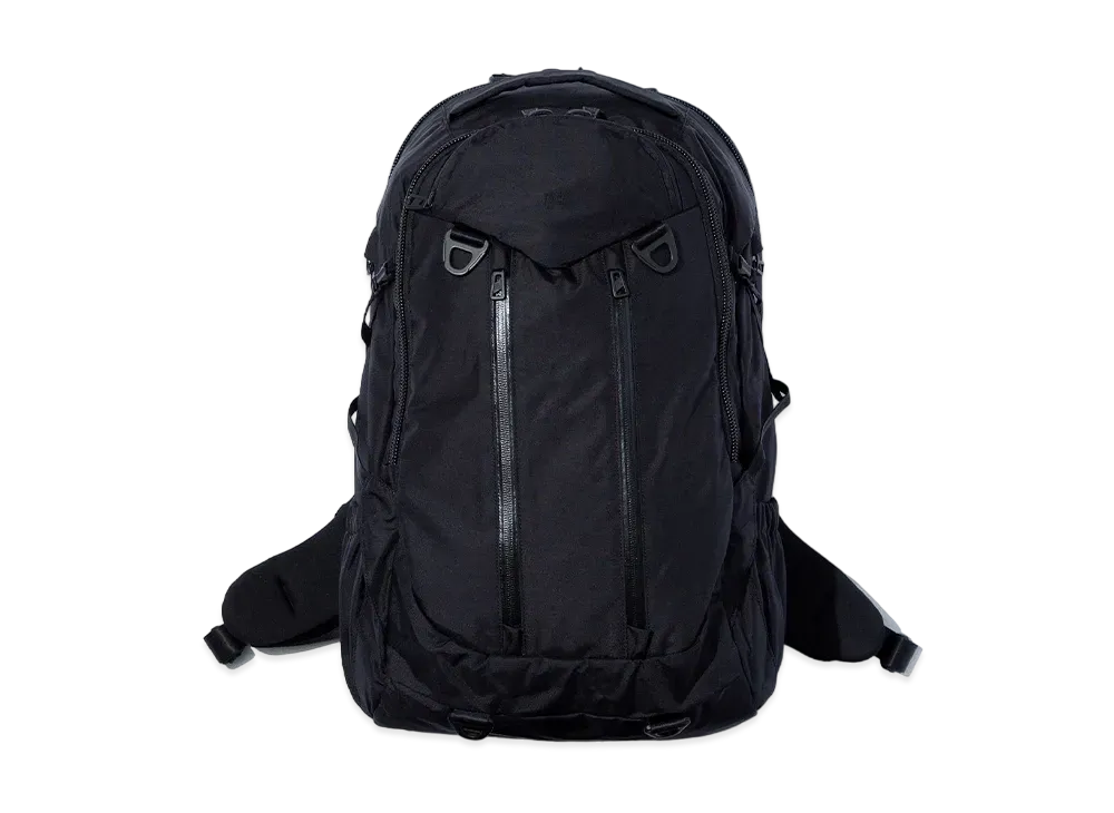 F/CE. Robic Daytrip Backpack "Black"
