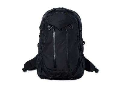 F/CE. Robic Daytrip Backpack "Black"