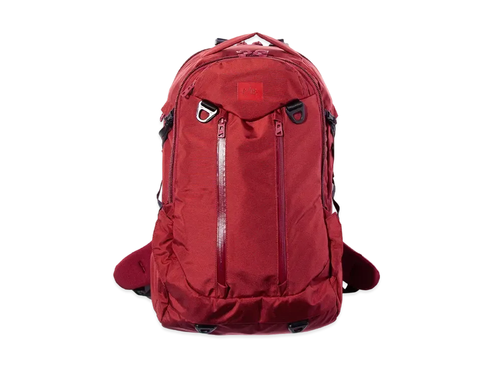 F/CE. Robic Daytrip Backpack "Wine"