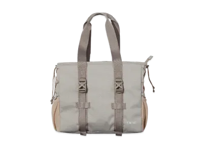 F/CE. 610 Cordura Tote Bag "Beige"