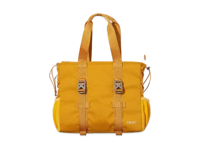 F/CE. 610 Cordura Tote Bag "Yellow"
