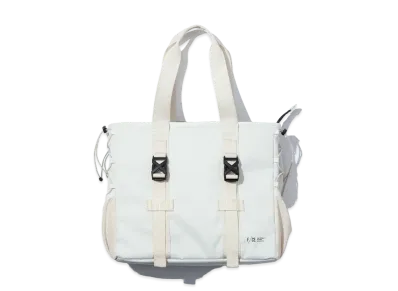 F/CE. 610 Cordura Tote Bag "White"