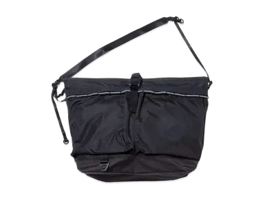 F/CE. Robic Courier "Black"