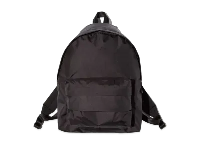 F/CE. Robic Rucksack "Black"