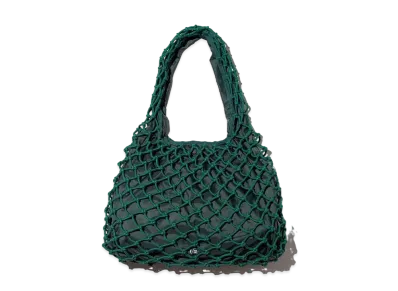 F/CE. Knotting One Shoulder "Green"