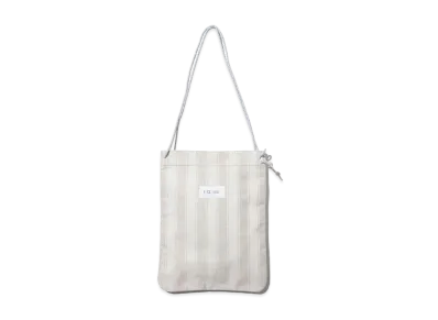F/CE. W.R Linen Shoulder "Ivory"