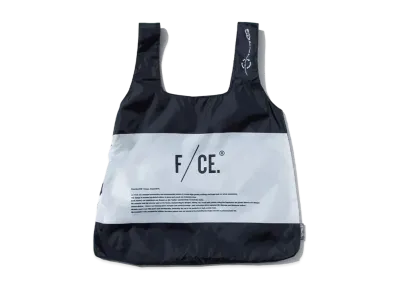 F/CE. x Chico Bag Original rePETe Custom "Black"