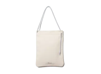 F/CE. W.R Canvas Shoulder "Ivory"