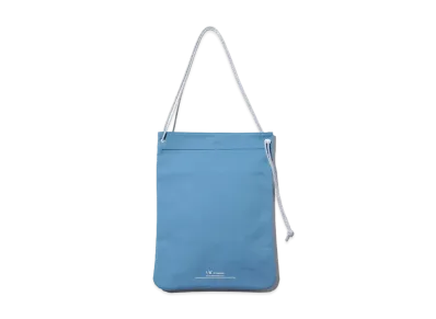 F/CE. W.R Canvas Shoulder "Blue"