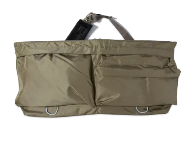 F/CE. 630 Skateboard Messenger "Beige"