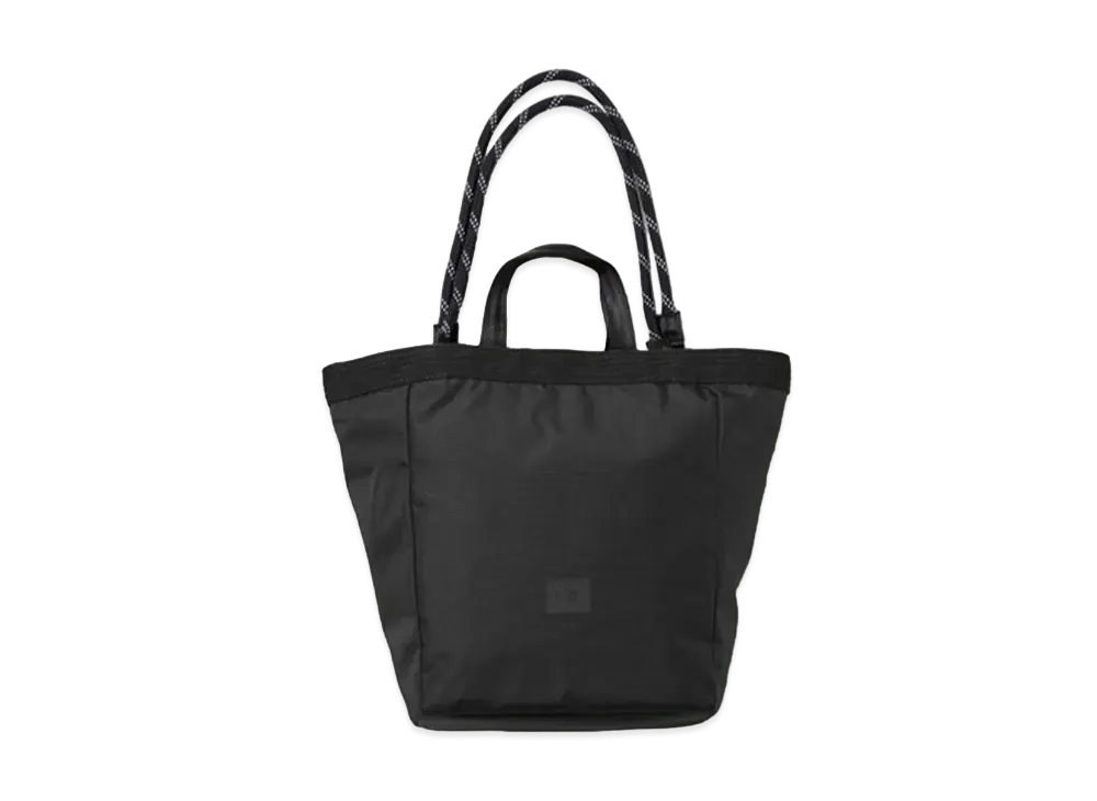 F/CE. Robic Tote "Black"