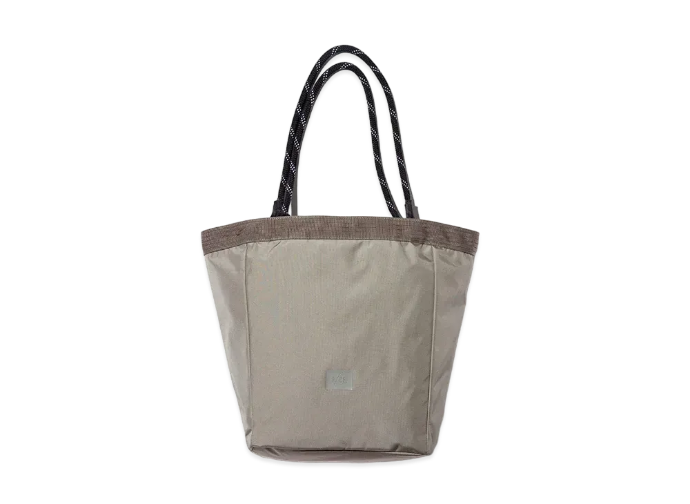 F/CE. Robic Tote "Sage Green"