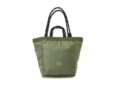 F/CE. Robic Tote "Olive"