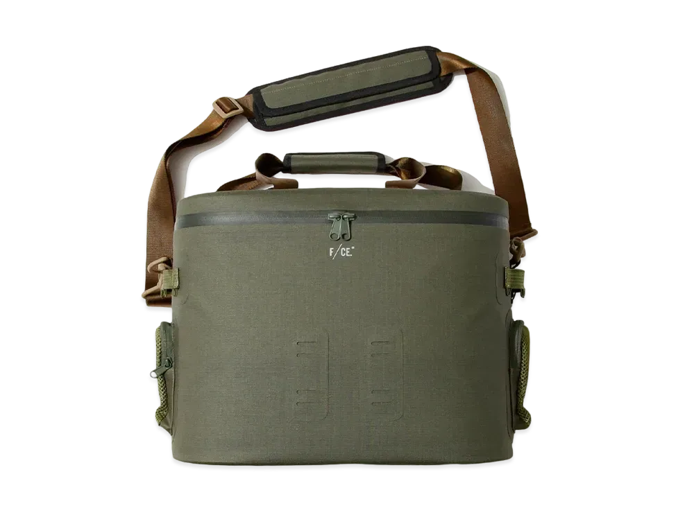 F/CE. Cordura Cooler Container "Olive"