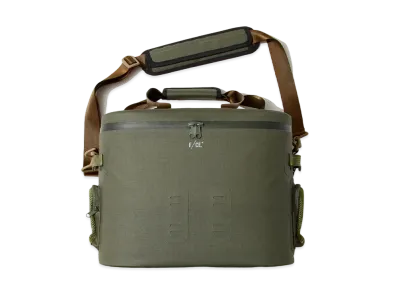 F/CE. Cordura Cooler Container "Olive"
