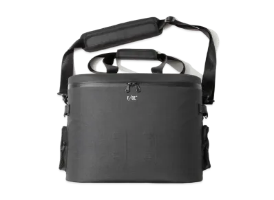 F/CE. Cordura Cooler Container "Black"