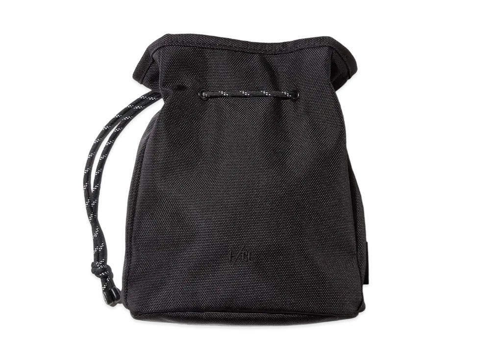 F/CE. AU Mini Stiring Purse "Black"