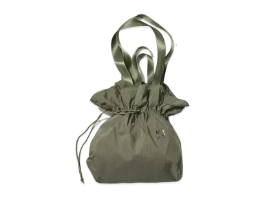 F/CE. No.3 Purse Tote "Olive"