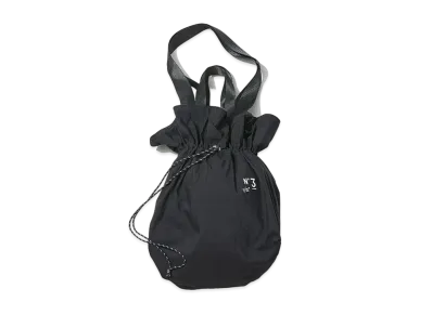 F/CE. No.3 Purse Tote "Black"