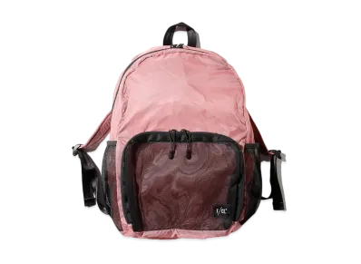 F/CE. Recycle Packable Day "Pink"