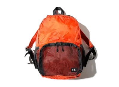 F/CE. Recycle Packable Day "Orange"