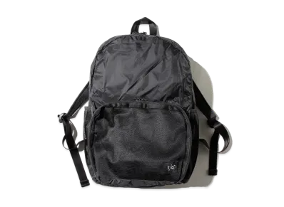 F/CE. Recycle Packable Day "Black"