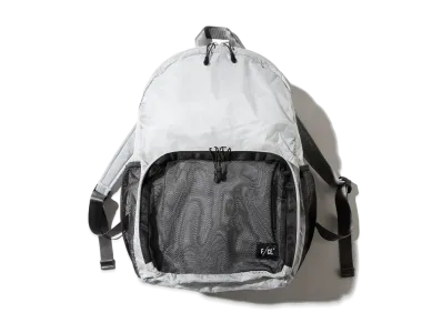 F/CE. Recycle Packable Day "Gray"