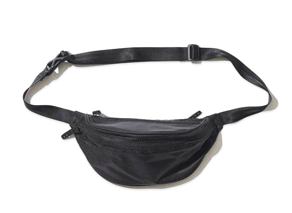 F/CE. Spectra Waist "Black"