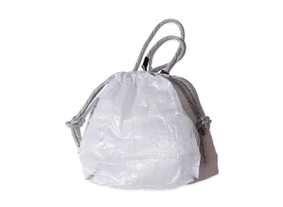 F/CE. Cuben Fiber Tote "White"