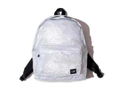 F/CE. Cuben Fiber Day Pack "White"