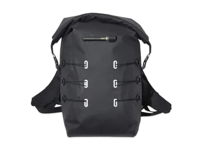 F/CE. Zip Lock Tech Pack "Olive"
