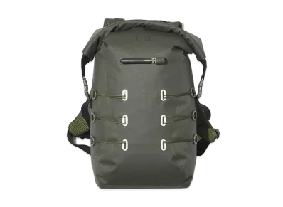 F/CE. Zip Lock Tech Pack "Black"