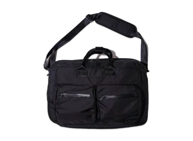 F/CE. AU 3Way Brief "Black"
