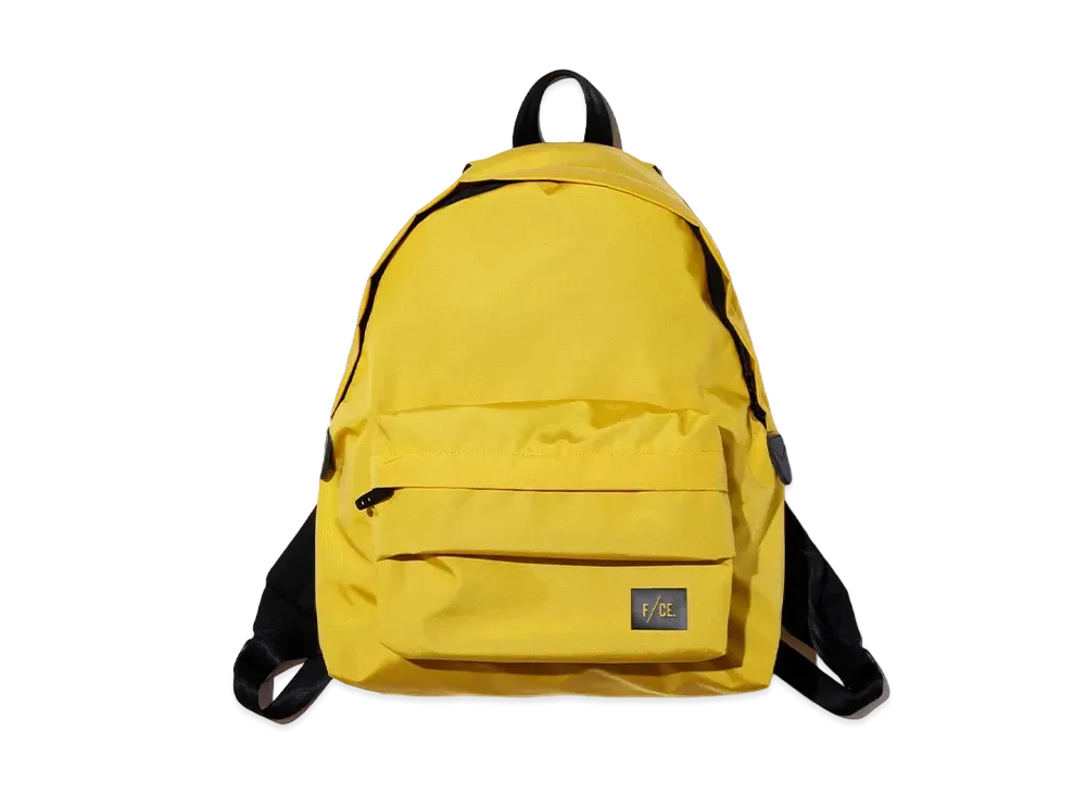 F/CE. RC Robic Rucksack "Mustard"