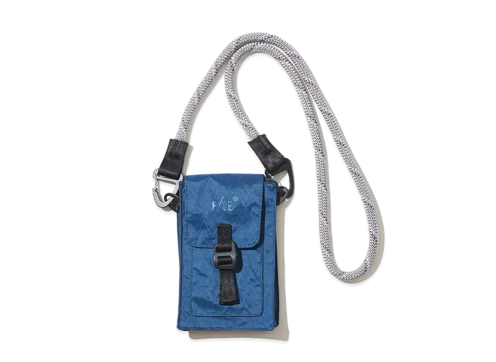 F/CE. X-Pac Mini Poach "Navy"