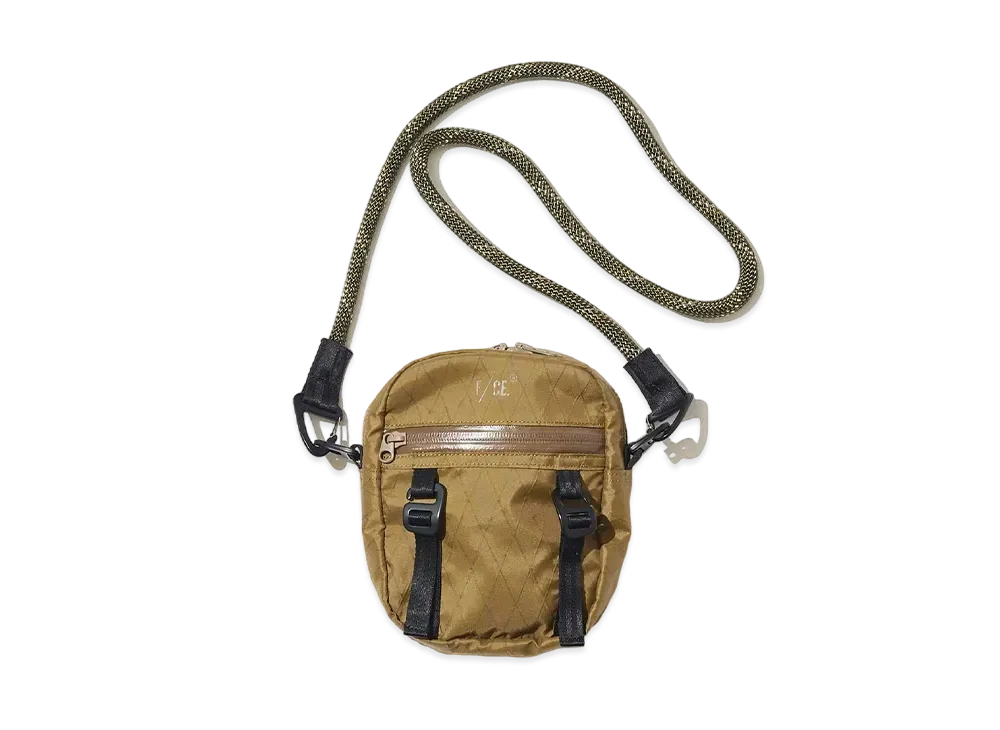 F/CE. XP Pouch "Coyote"