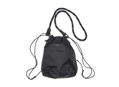 F/CE. XP Draw String "Black"