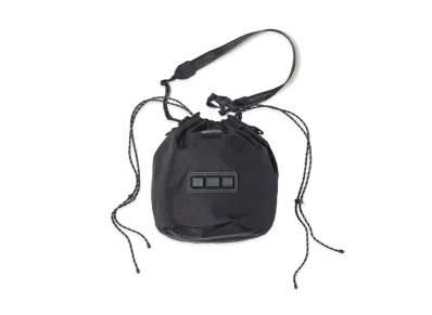 F/CE. RC Robic Draw String "Black"