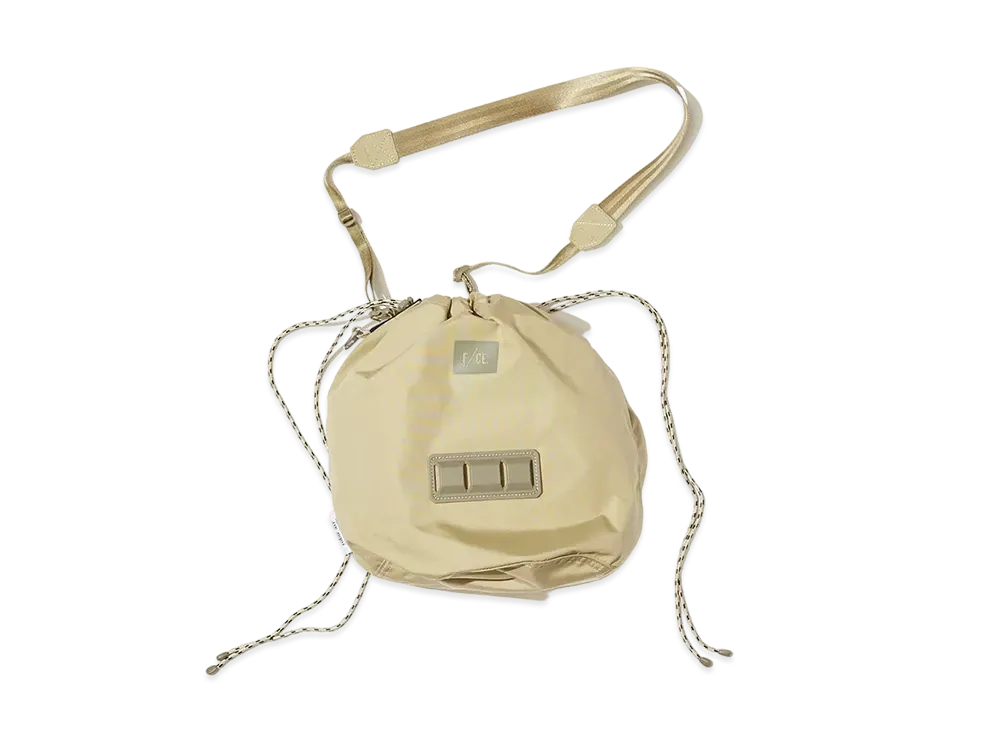 F/CE. RC Robic Draw String "Beige"