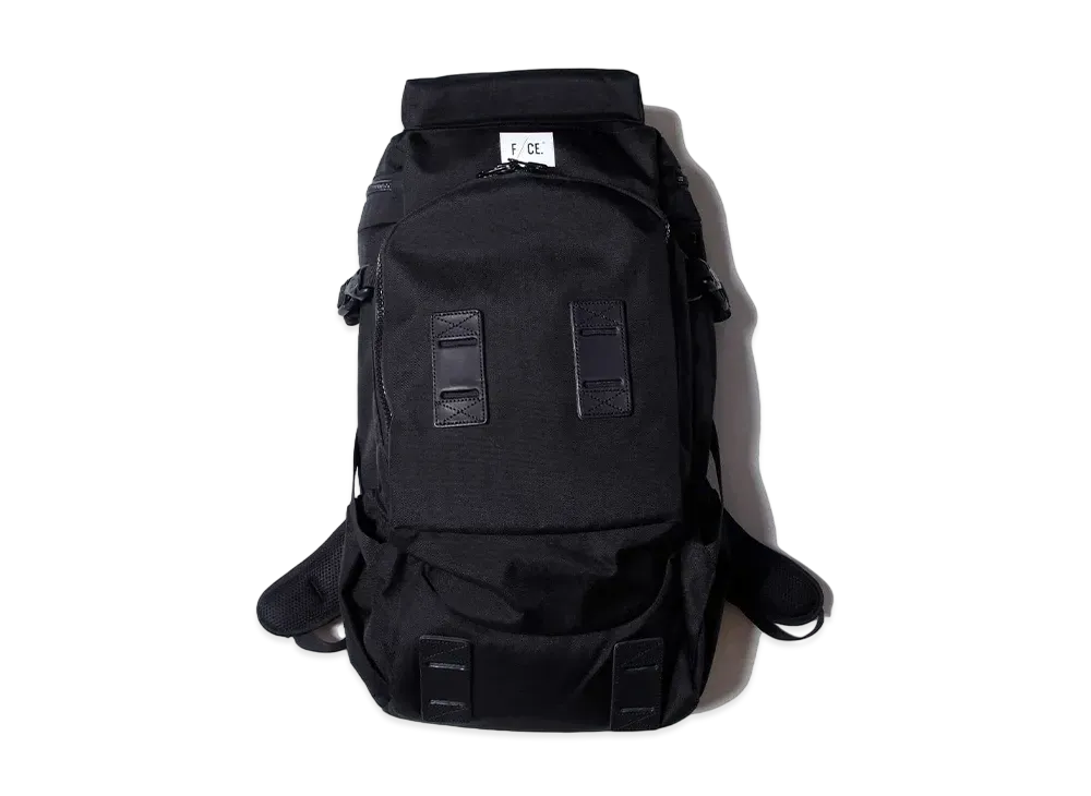 F/CE. 950 Big Travel BP "Black"