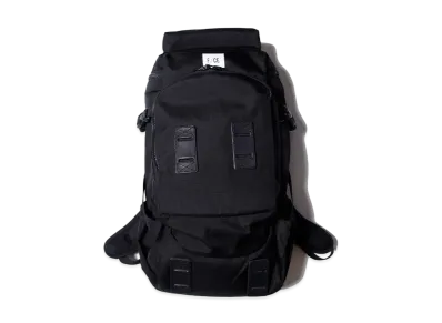 F/CE. 950 Big Travel BP "Black"