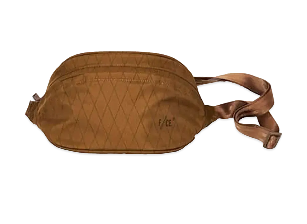 F/CE. Xpac Weist "Coyote"