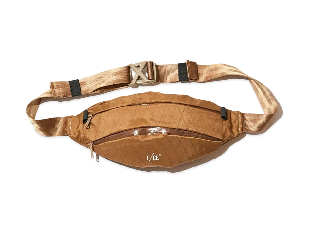 F/CE. Xpac B.D Waist M "Beige"