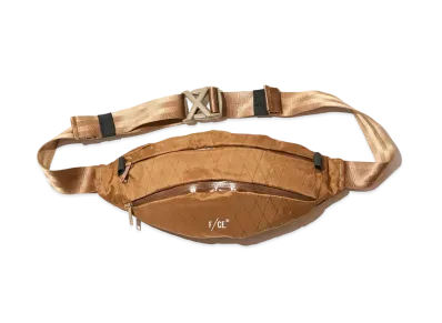 F/CE. Xpac B.D Waist M "Beige"