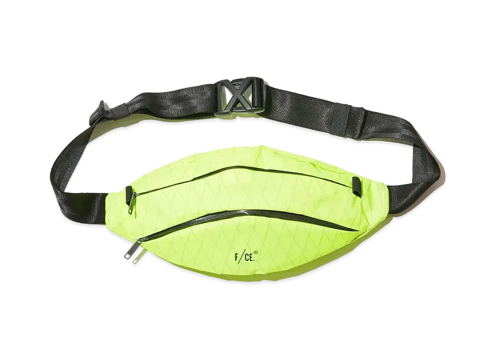 F/CE. Xpac B.D Waist M "Yellow"