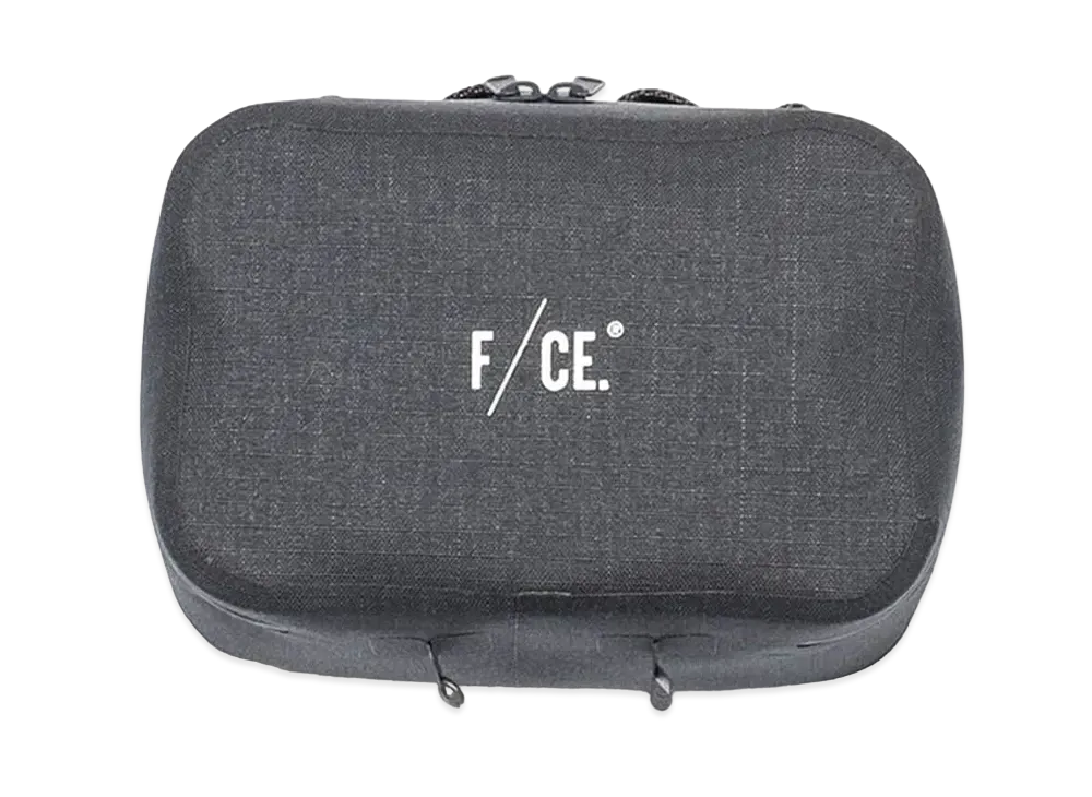 F/CE. Utility Pouch M "Gray"