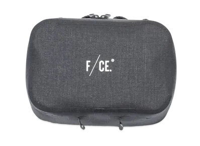 F/CE. Utility Pouch M "Gray"